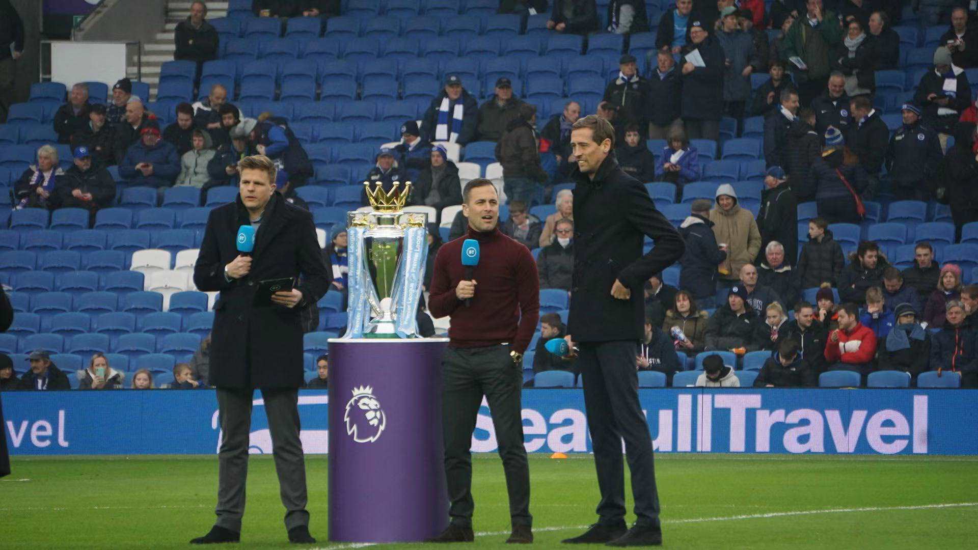 中的影响力 中的影响力