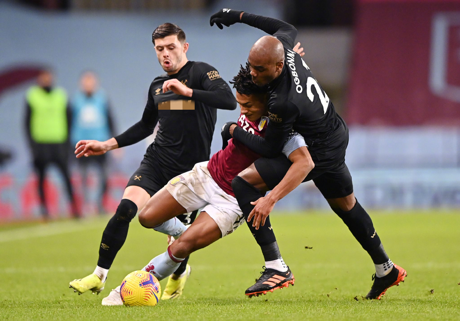 曼联未来的 曼联未来的