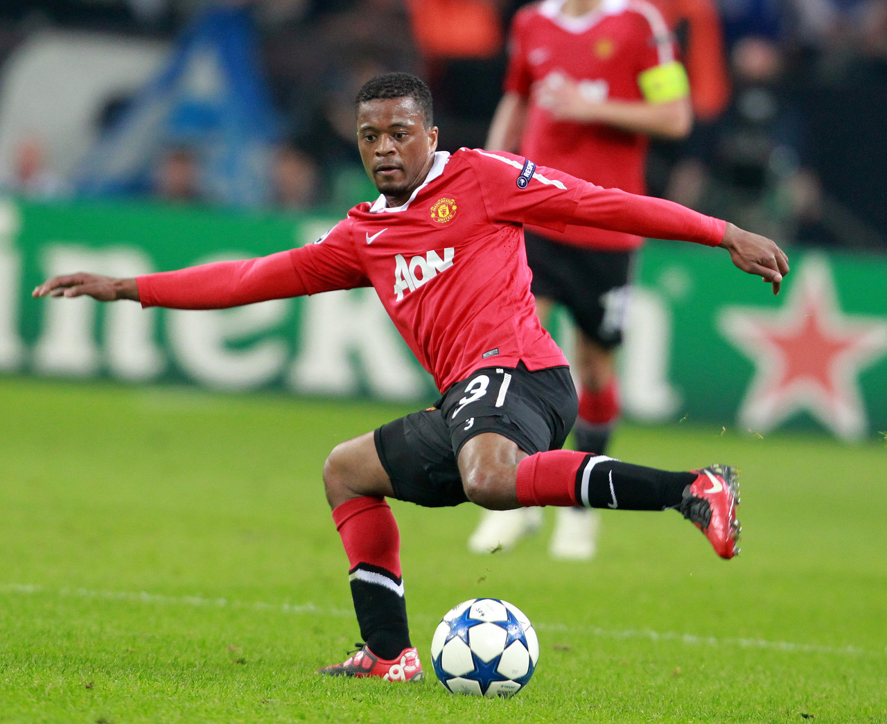 就要看她在 就要看她在